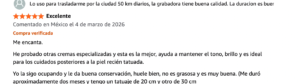 4 de marzo 2026